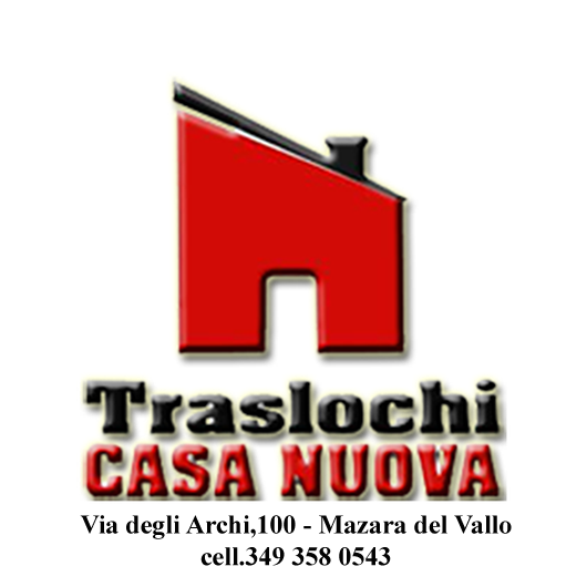 Traslochi Casa Nuova 2008 S.R.L. su prenotocomodo.it